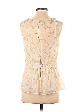 The Addison Story Sleeveless Blouse (view 2)