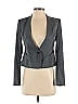 1.State Gray Blazer Size 0 - photo 1