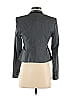 1.State Gray Blazer Size 0 - photo 2