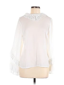 INA Long Sleeve Blouse (view 1)