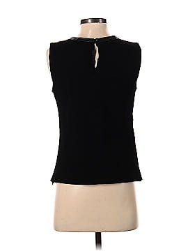 Milly Sleeveless Blouse (view 2)