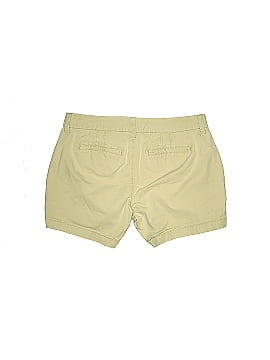 Old Navy Khaki Shorts (view 2)