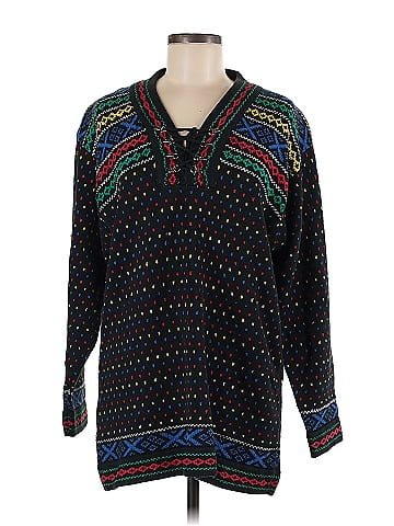 women's time & tru sweater XL $9 plus 25% off lizclaiborne pants size 14 on  sale for $3.50