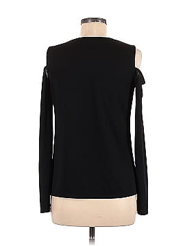 Halogen Long Sleeve Blouse (view 2)