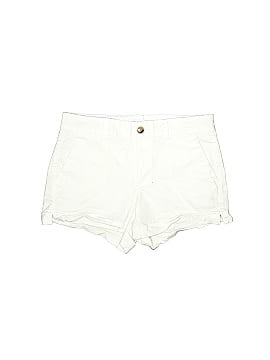 Old Navy Khaki Shorts (view 1)