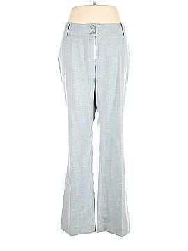 ELOQUII Dress Pants (view 1)