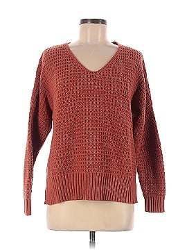 Rachel Zoe Pullover Sweater (view 1)