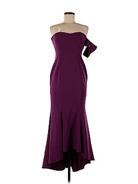 Likely Purple Sunset Gown (view 1)