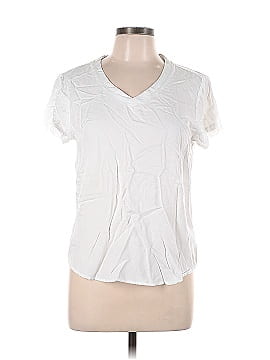 Ci Sono Short Sleeve Blouse (view 1)