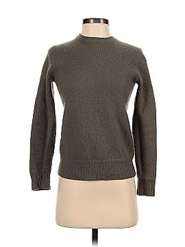 ALLSAINTS Cashmere Pullover Sweater (view 1)