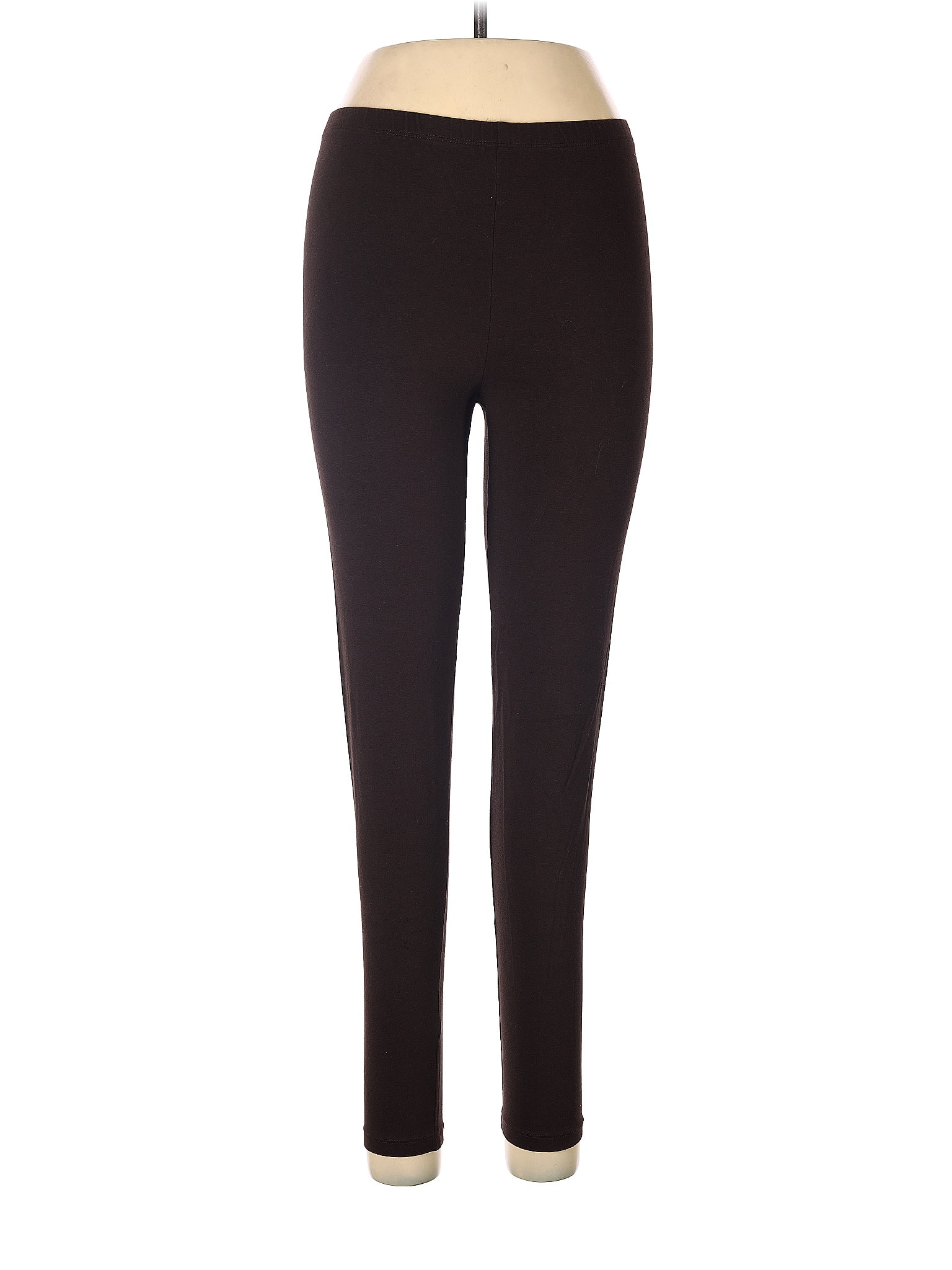 VERA LEGGINGS BLACK
