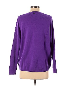 Sud Express Cashmere Pullover Sweater (view 2)