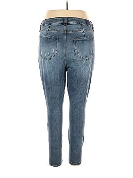 Revere Jeans (view 2)