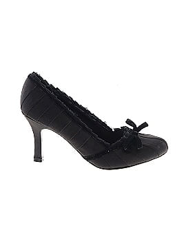 Unlisted shoes clearance heels