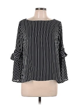 W5 Short Sleeve Blouse (view 1)