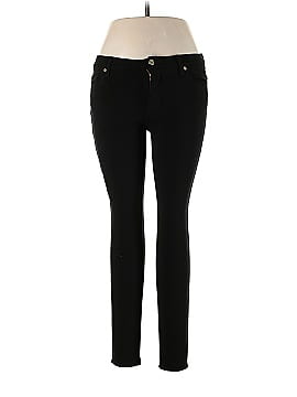 7 For All Mankind Leggings (view 1)