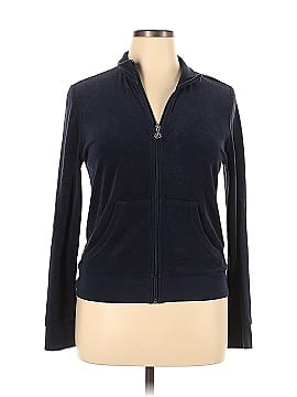 Juicy Couture Track Jacket (view 1)
