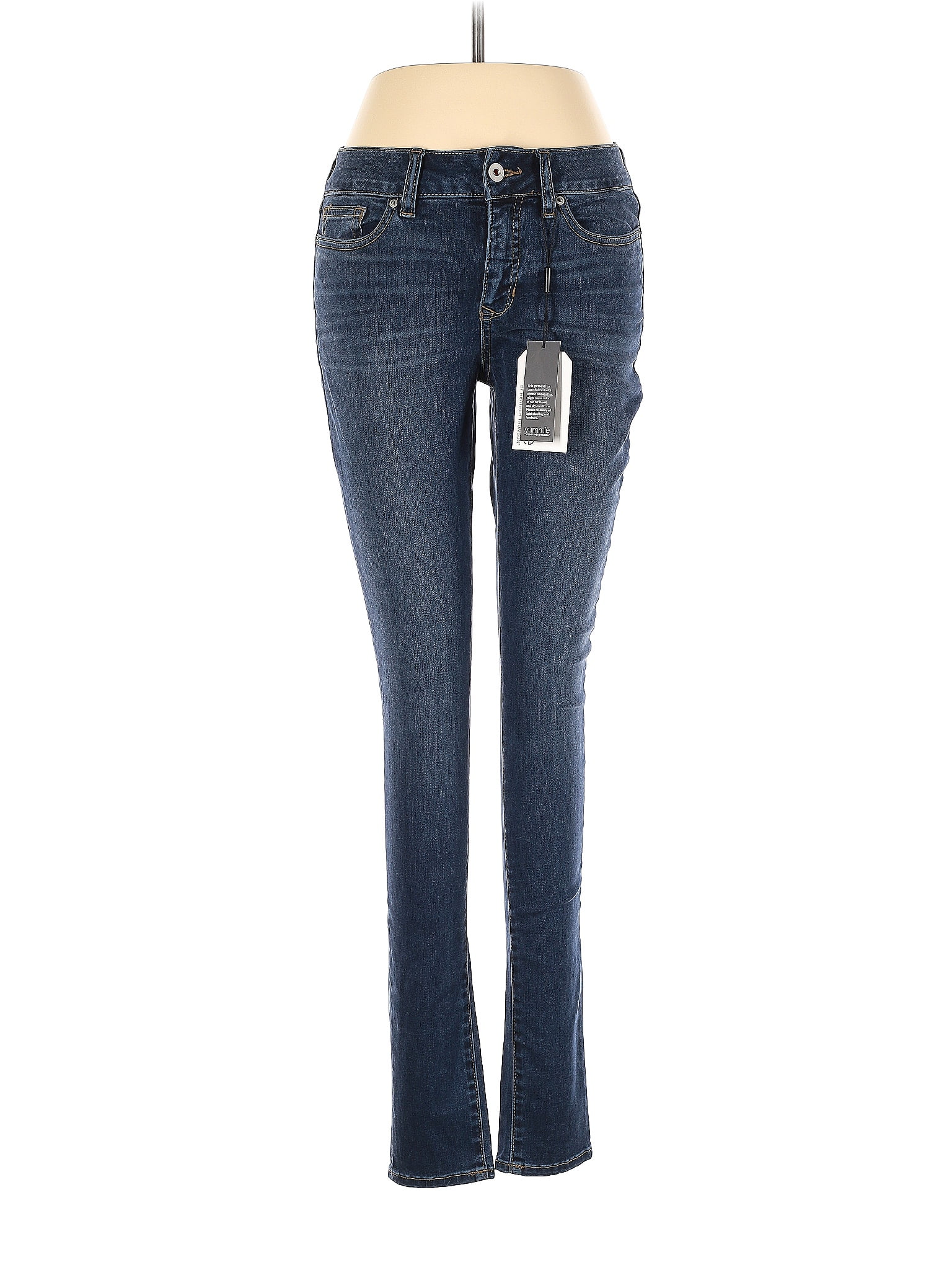 Yummie by Heather Thomson Women's Jeans On Sale Up To 90% Off