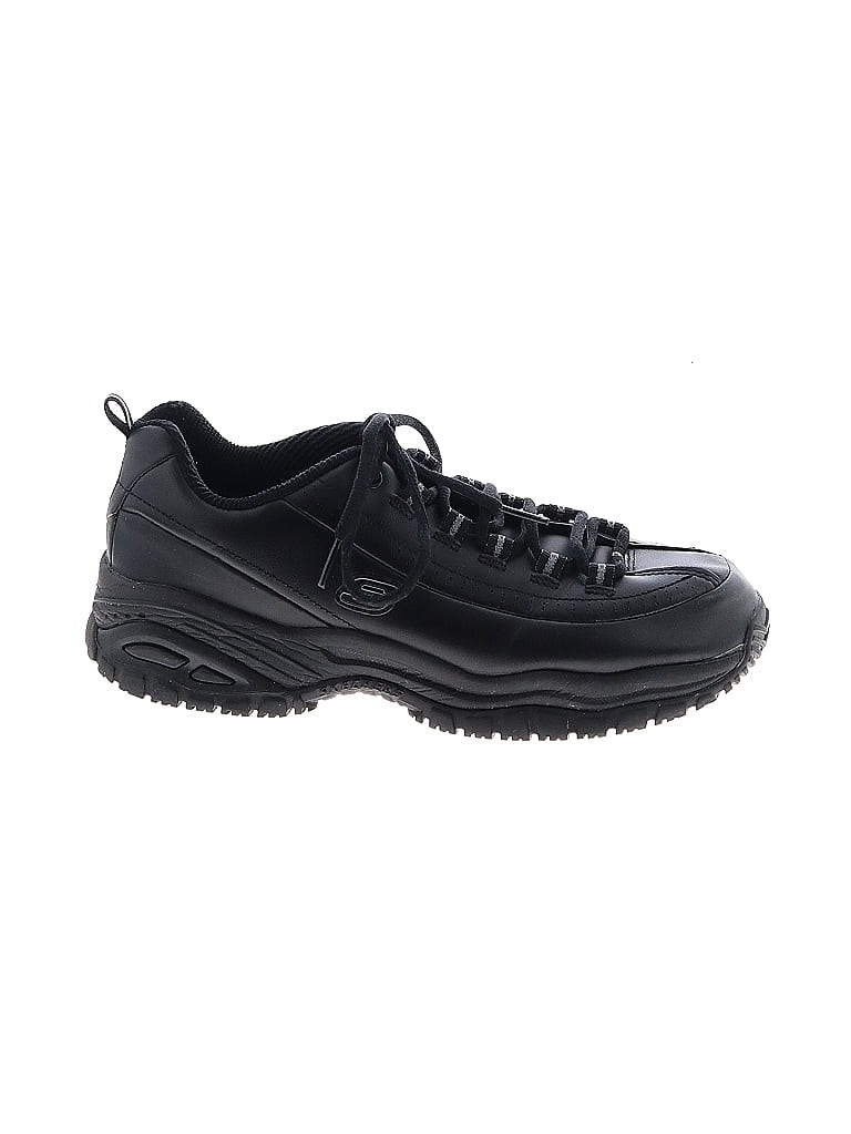 Skechers work shoes clearance 76033