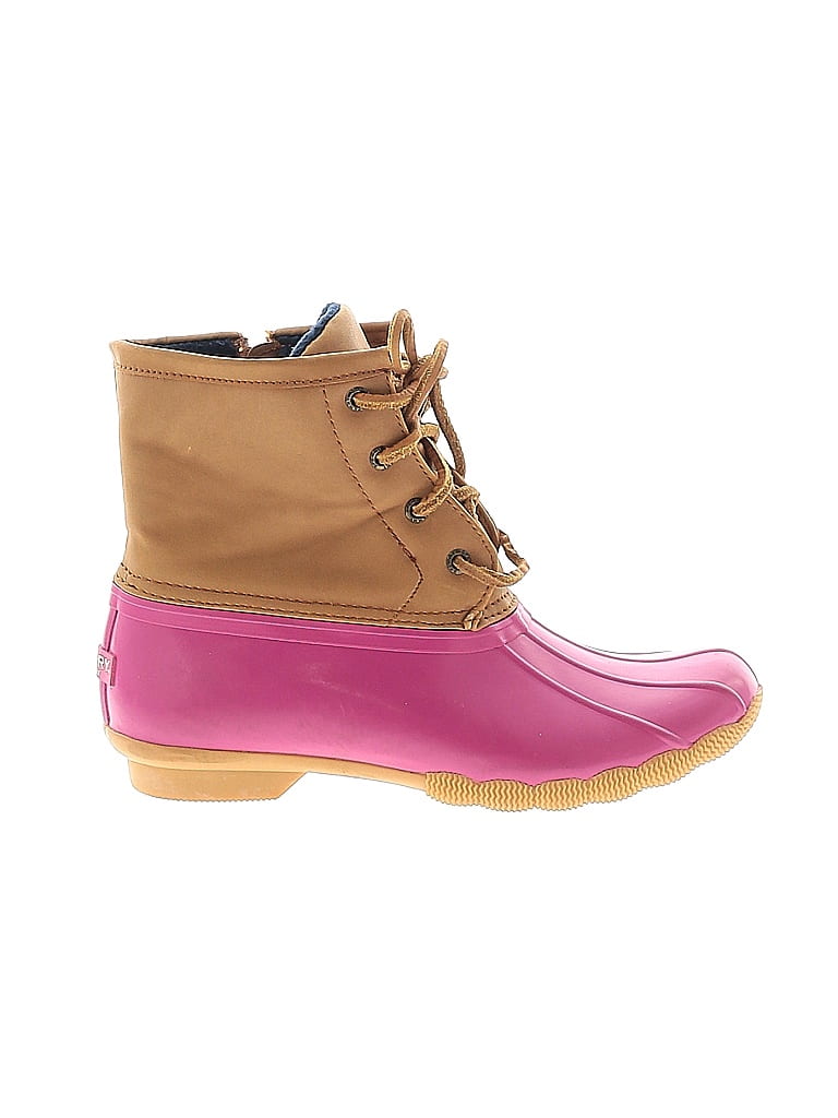 sperry top sider rain boots