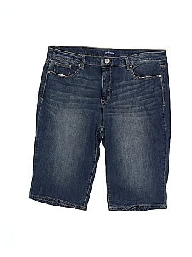 Bandolino clearance jeans shorts