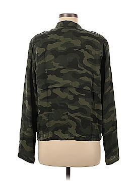 Rails Jacket (view 2)