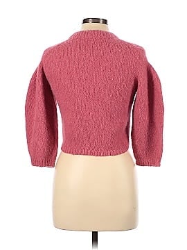 Tibi Wool Pullover Sweater (view 2)