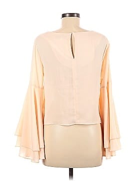 English Factory Long Sleeve Blouse (view 2)