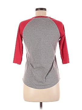 Modern Lux Short Sleeve T-Shirt (view 2)