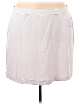 Susan Graver Casual Skirt (view 1)