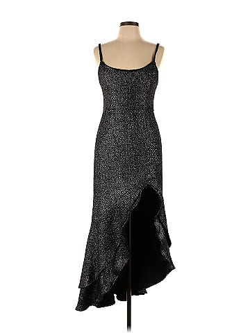 Hutch marilyn outlet high low dress