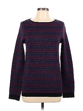 Jones New York Collection Pullover Sweater (view 1)