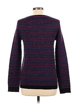 Jones New York Collection Pullover Sweater (view 2)
