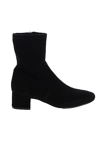 Gentle souls best sale ankle boots