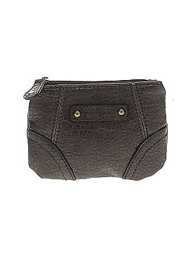 Nine West Leather Coin Purse (view 1)
