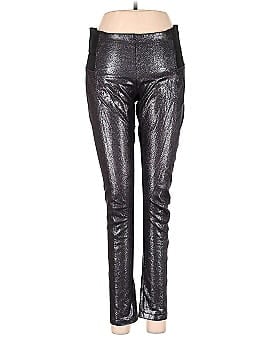 Glamorous Faux Leather Pants (view 1)