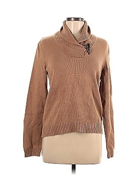 Chaps Pullover Sweater (view 1)