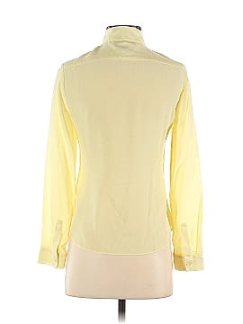 Banana Republic Long Sleeve Blouse (view 2)