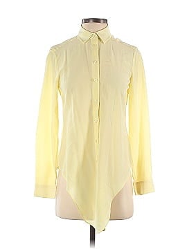 Banana Republic Long Sleeve Blouse (view 1)