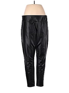 Nordstrom Rack Faux Leather Pants (view 1)