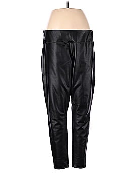 Nordstrom Rack Faux Leather Pants (view 1)