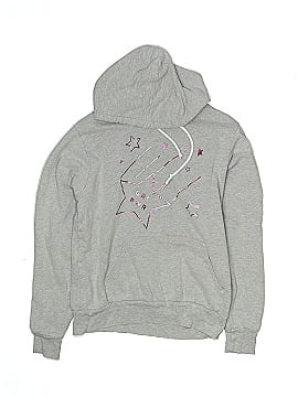 Milly + Girls Inc. Pullover Hoodie (view 1)