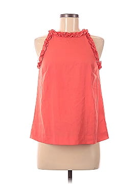Raoul Sleeveless Top (view 1)