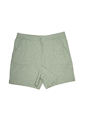 Kim rogers store plus size shorts