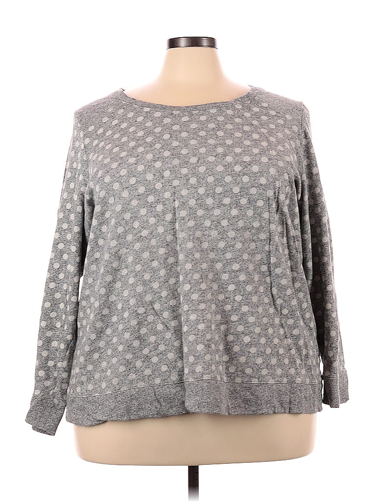 Lane Bryant 100% Cotton Jacquard Damask Hearts Stars Brocade Polka Dots ...