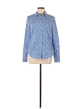 Boden Long Sleeve Blouse (view 1)