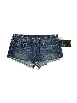DTLA Brand Jeans Denim Shorts (view 1)