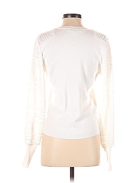 Sioni Long Sleeve Top (view 2)
