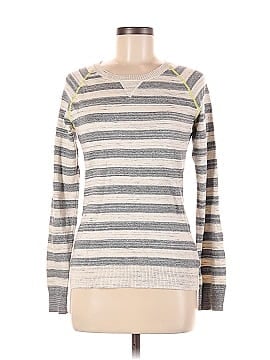Kersh Pullover Sweater (view 1)