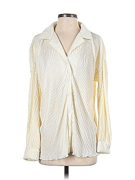 Milk and Honey Long Sleeve Blouse (view 1)
